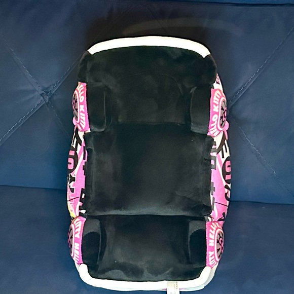 Hello Kitty Pink Racer - Picture 9 of 11